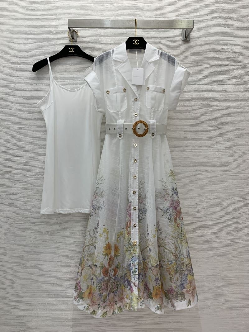 Zimmermann Dress